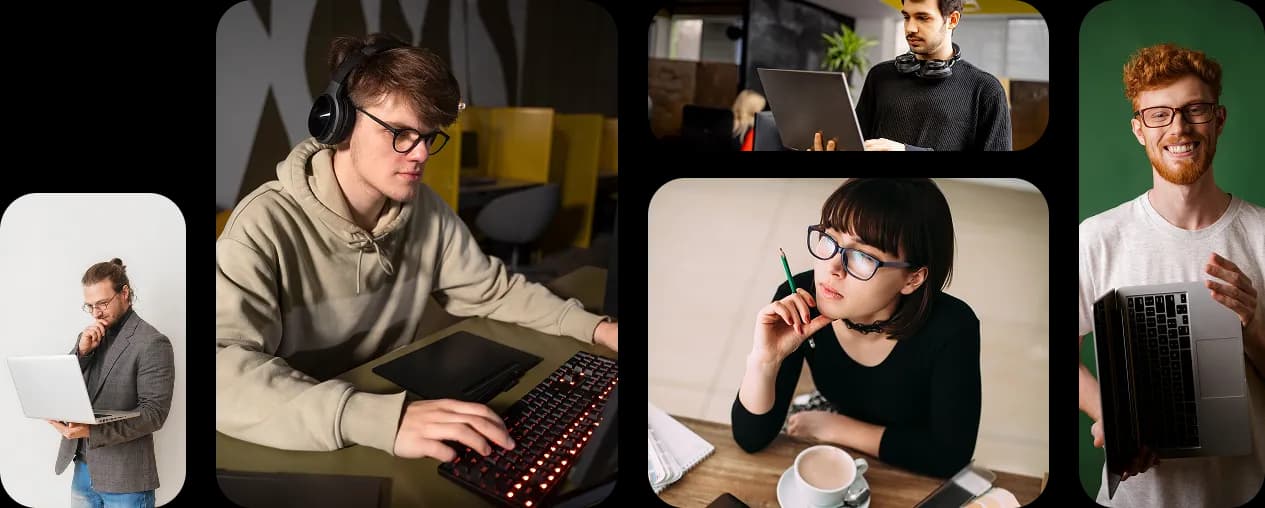 Freelancers